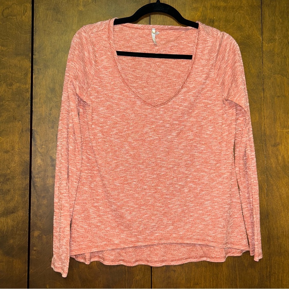 Basic Blouse